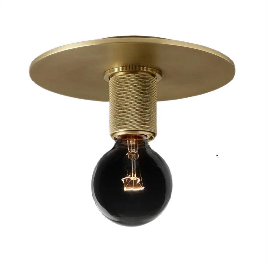 Изображение Потолочный светильник Romatti Kobo Union 3205