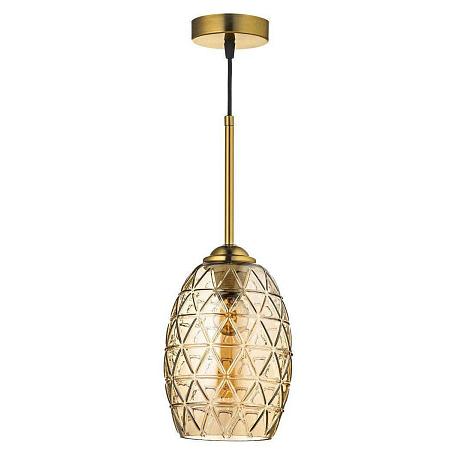 Изображение Подвесной светильник Arti Lampadari Dazio E 1.P1 CA