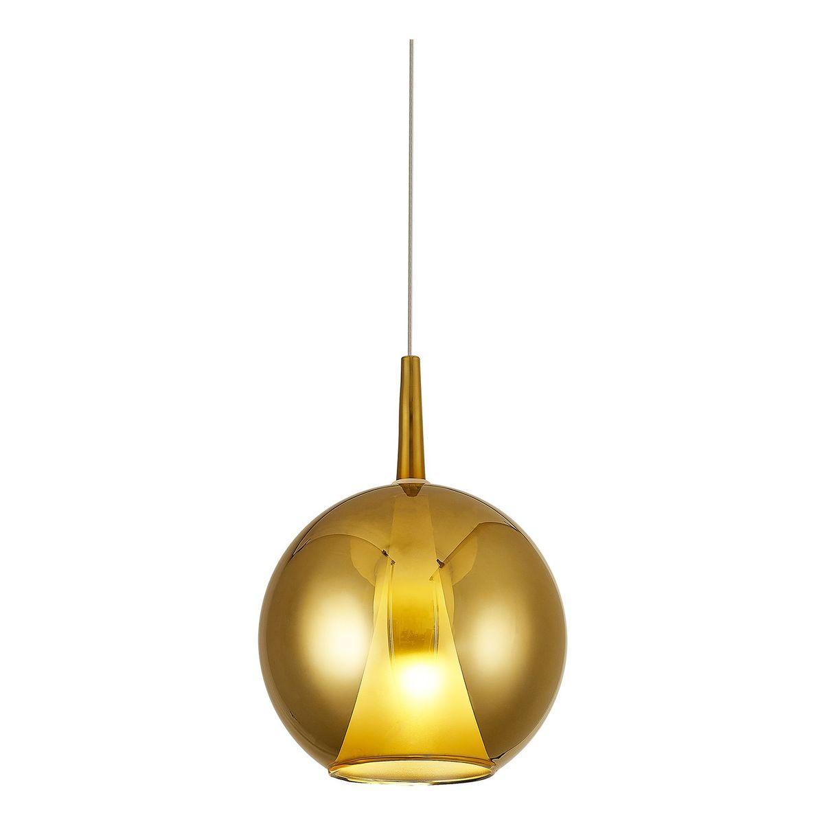 Изображение Подвесной светильник без основания Mantra Elsa 8243