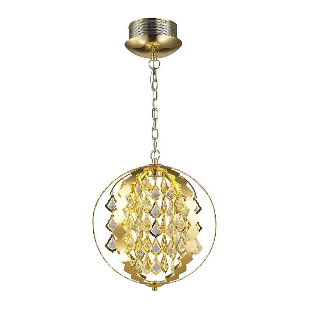 Изображение Подвесной светодиодный светильник Wertmark Selena WE432.06.303