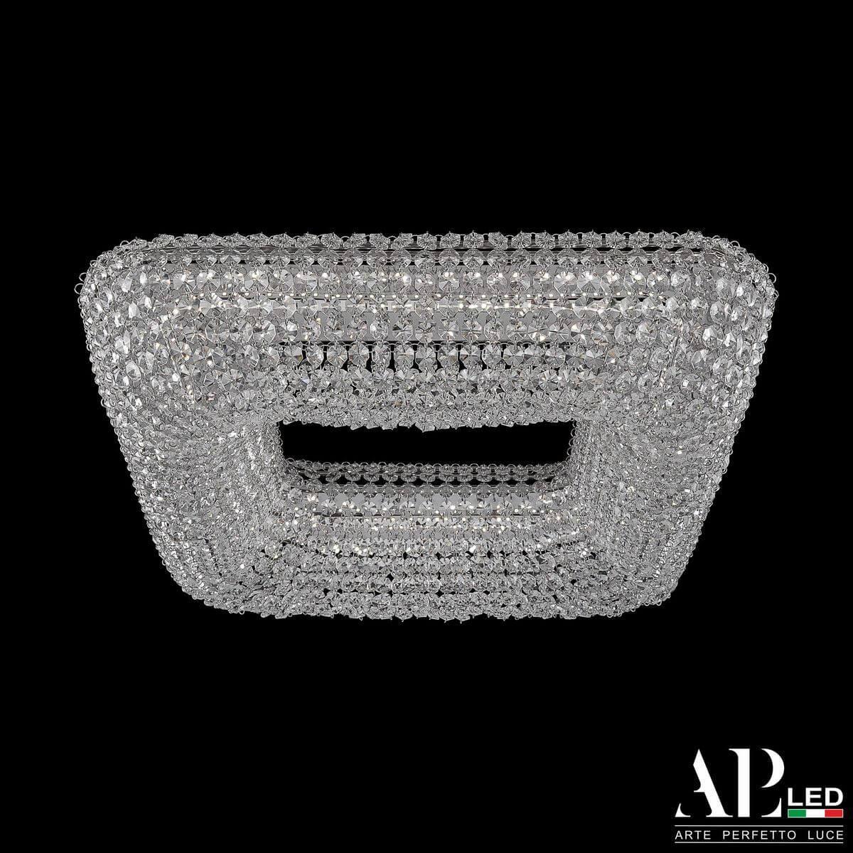 Изображение Потолочный светодиодный светильник Arte Perfetto Luce Rimini S504.0.50.A.3000