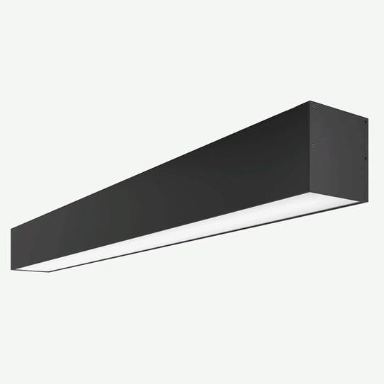 Изображение Потолочный светодиодный светильник Siled La Linea 7371623