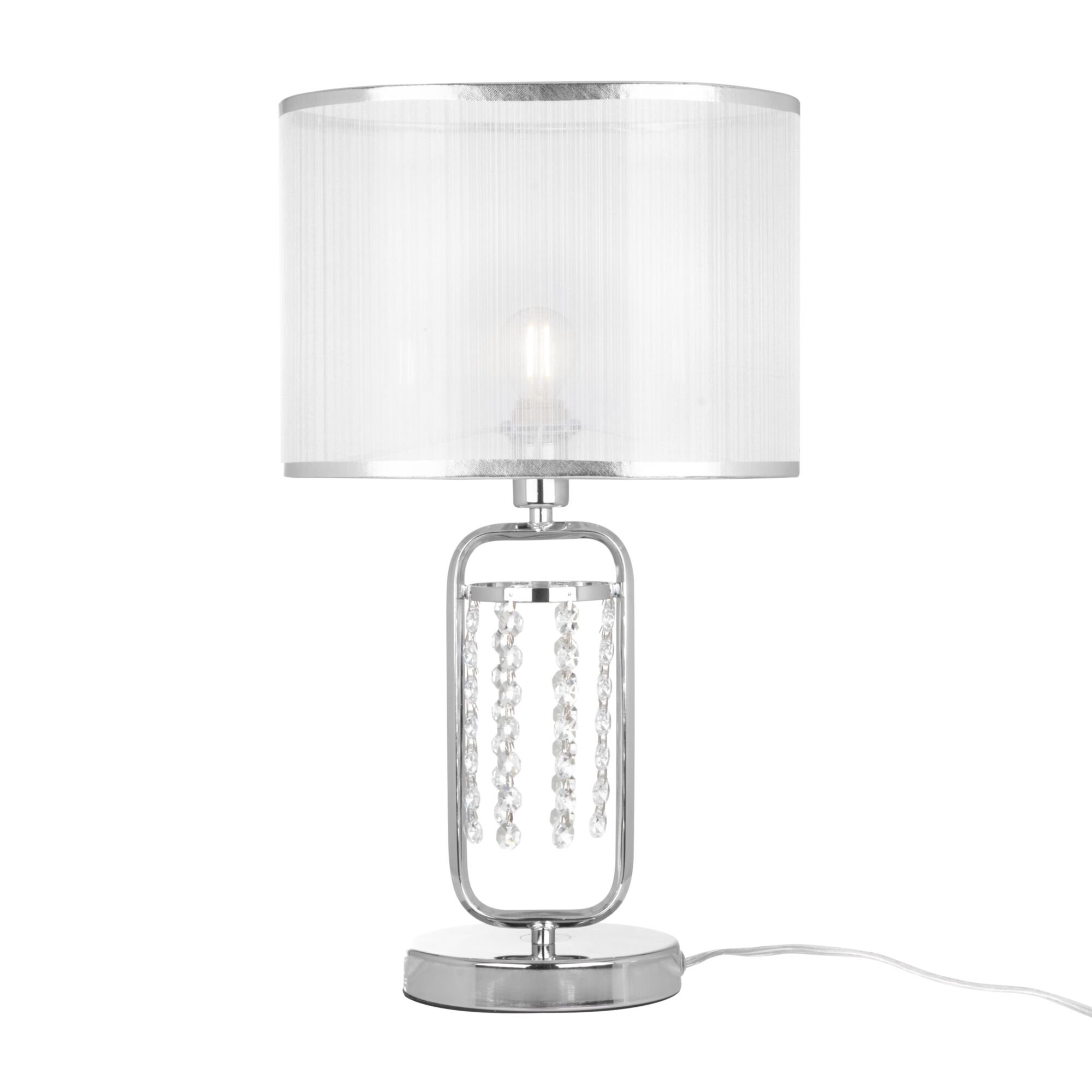 Изображение Настольный светильник Freya FR5016TL-01CH