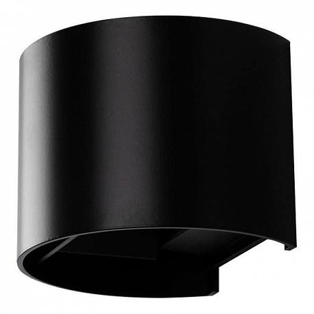 Изображение Настенный светодиодный светильник DesignLed GW Tape GW-A310R-6-BL-NW 002102