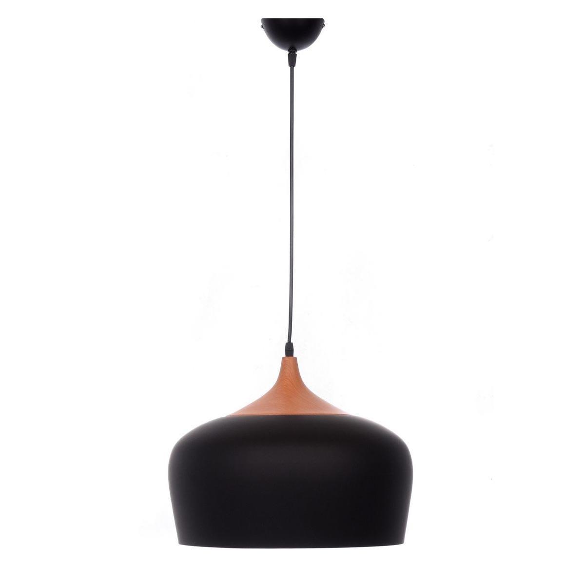 Изображение Подвесной светильник Lumina Deco Consi LDP 7918-350 BK