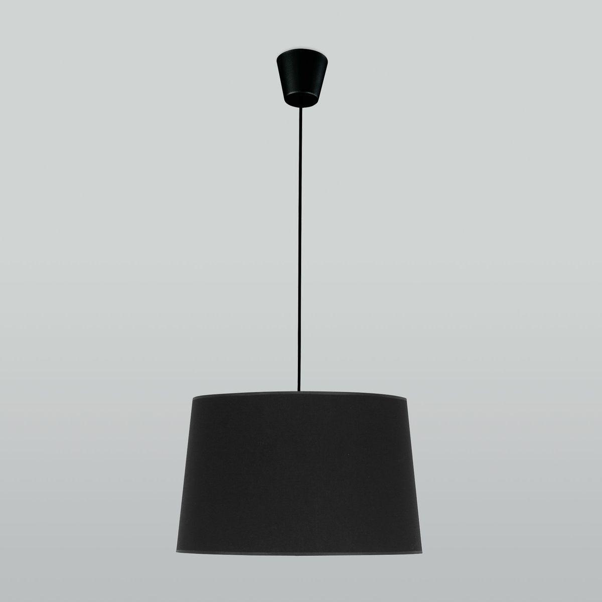 Изображение Подвесной светильник TK Lighting 1885 Maja Black