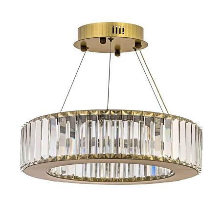 Изображение Подвесной светодиодный светильник Arti Lampadari Anzio L 1.5.40.100 A