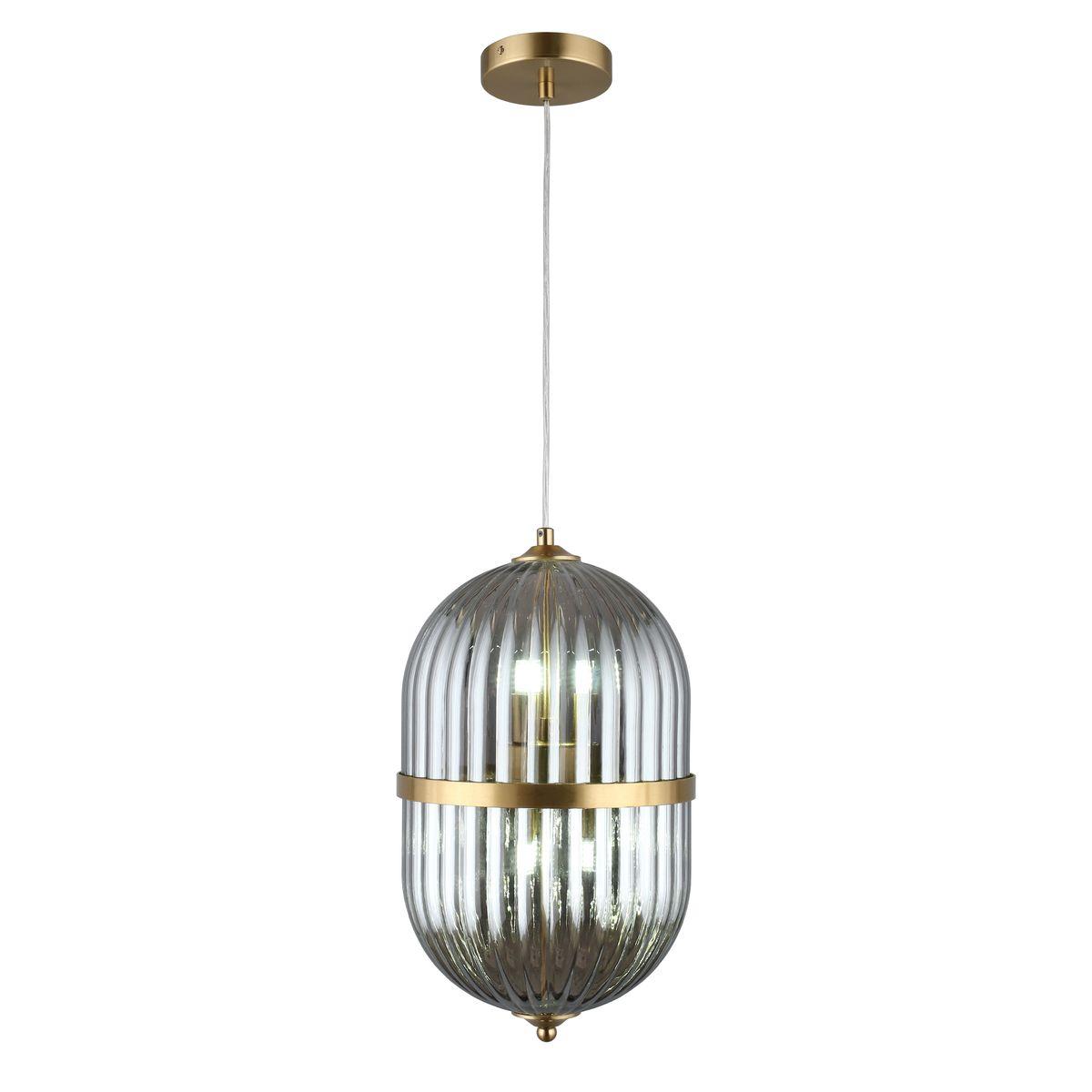 Изображение Подвесной светильник Aployt Ludovica APL.860.06.06