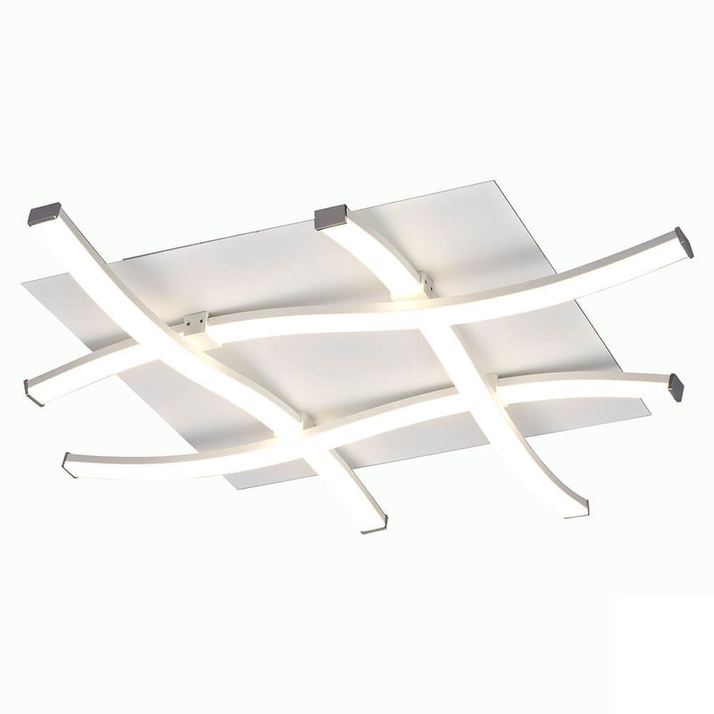 Изображение Потолочный светодиодный светильник Mantra Nur 6004