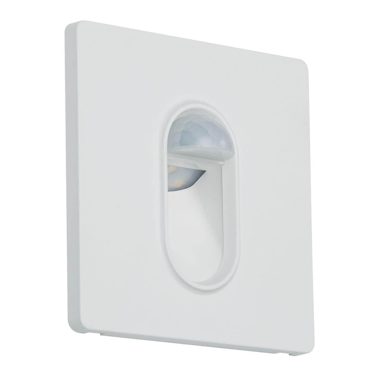 Изображение Встраиваемый светодиодный светильник Paulmann Wall 92923