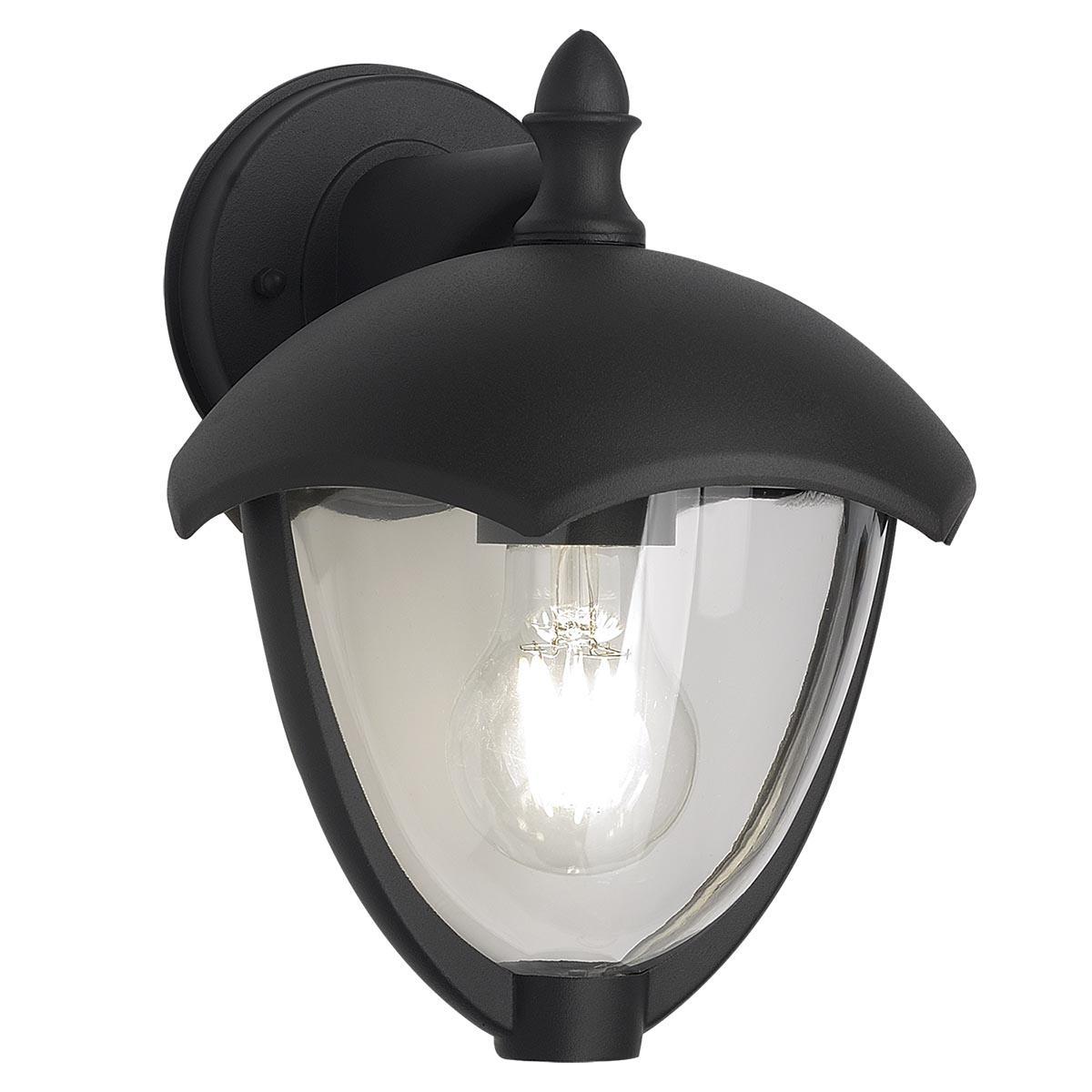 Изображение Уличный настенный светильник Gauss Aura GD028