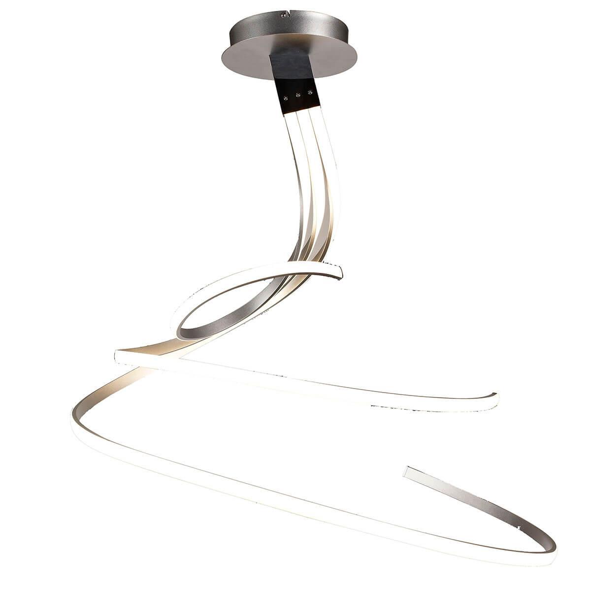 Изображение Подвесной светодиодный светильник Mantra Nur 5003