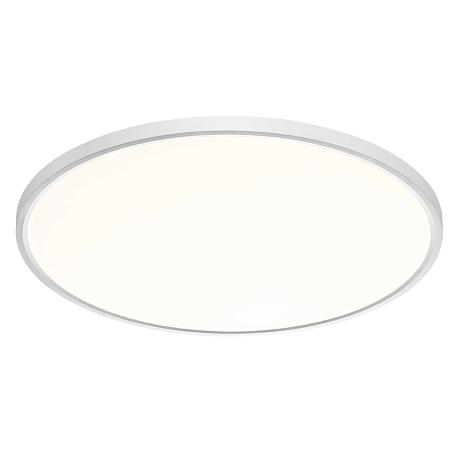 Изображение Настенно-потолочный светодиодный светильник Sonex Mitra Alfa White 7659/48L