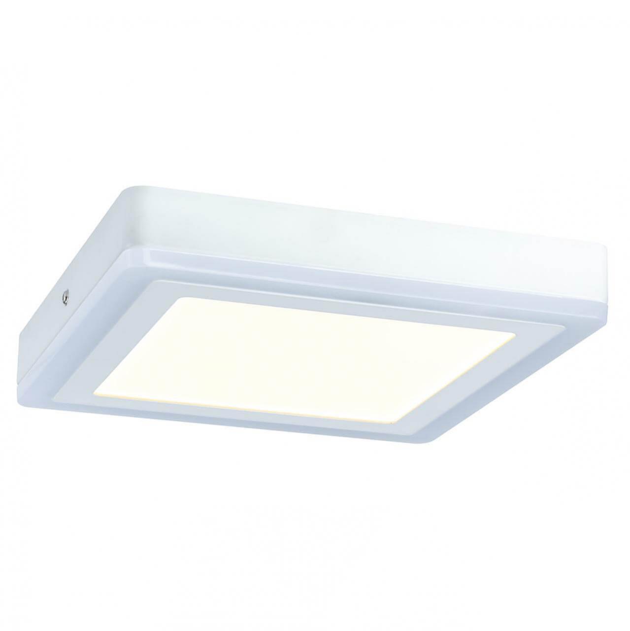 Изображение Потолочный светодиодный светильник Paulmann Sol 70734