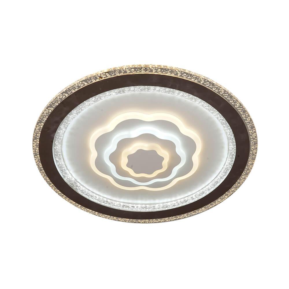 Изображение Потолочный светильник Seven Fires Ejmund 75383.01.09.136