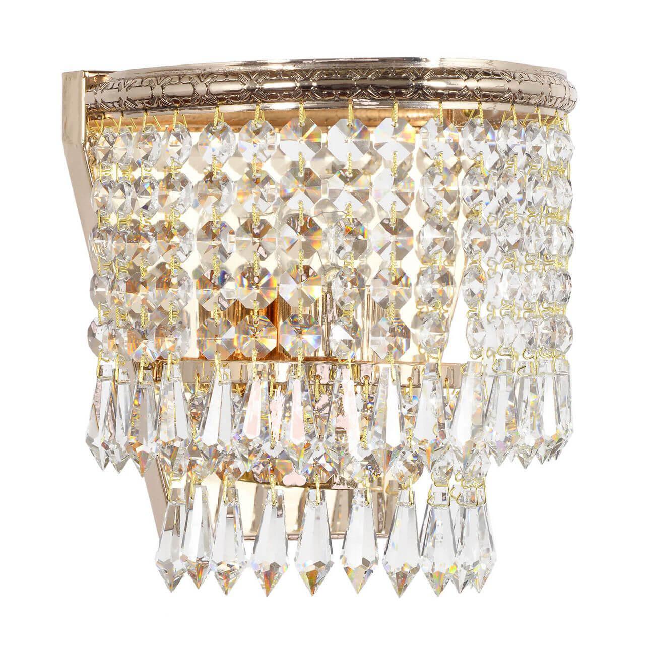 Изображение Настенный светильник Arti Lampadari Eterno E 2.10.600 G