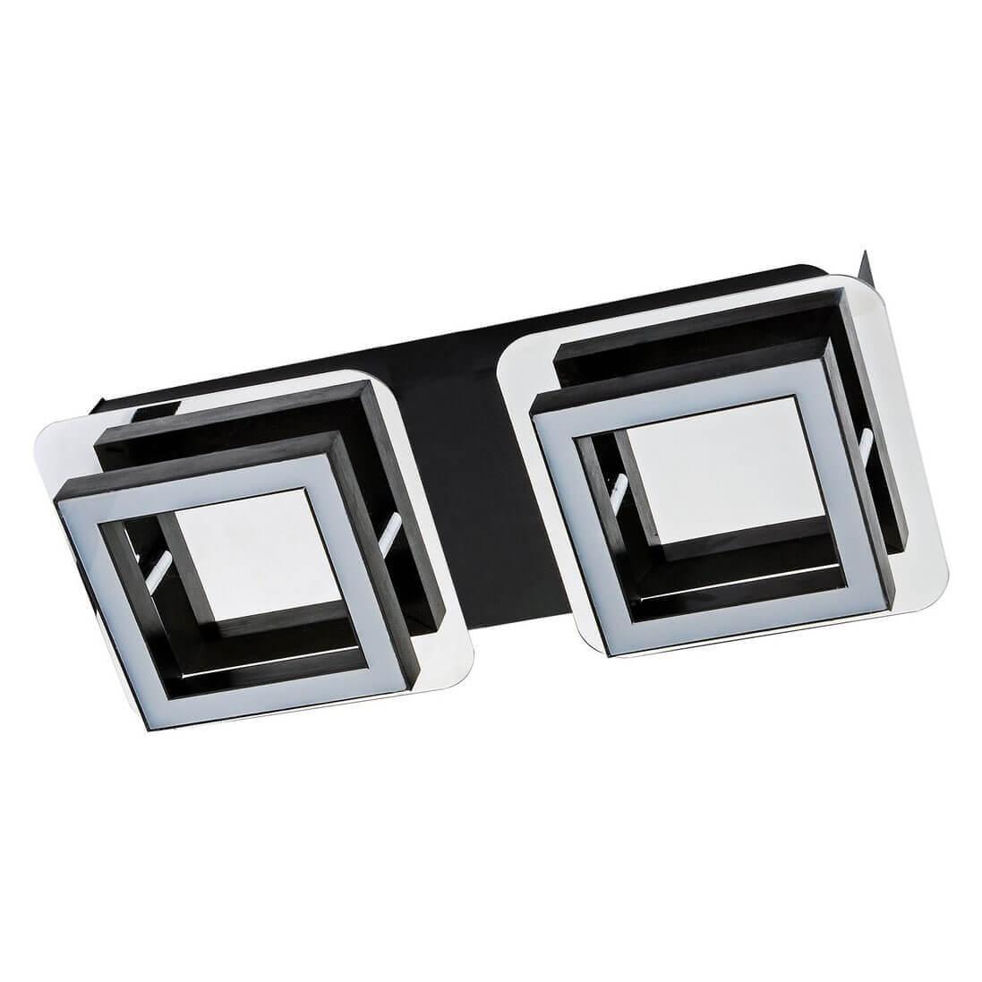 Изображение Потолочный светодиодный светильник Horoz Likya 036-007-0002 HRZ00002249