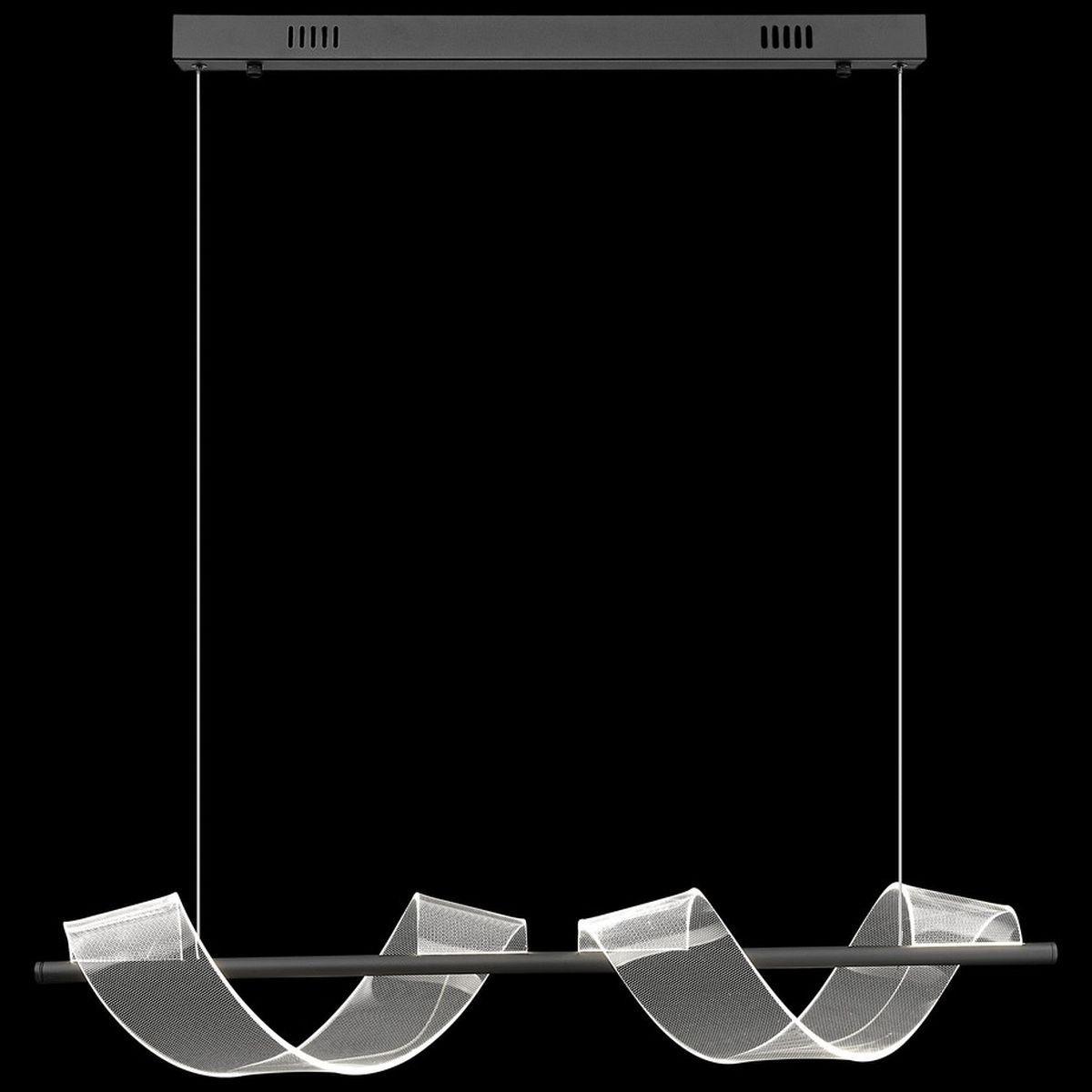 Изображение Подвесной светодиодный светильник Wertmark Hilda WE452.02.623