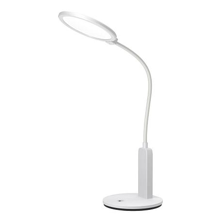 Изображение Настольная лампа Фотон TL-17D4-W 24390