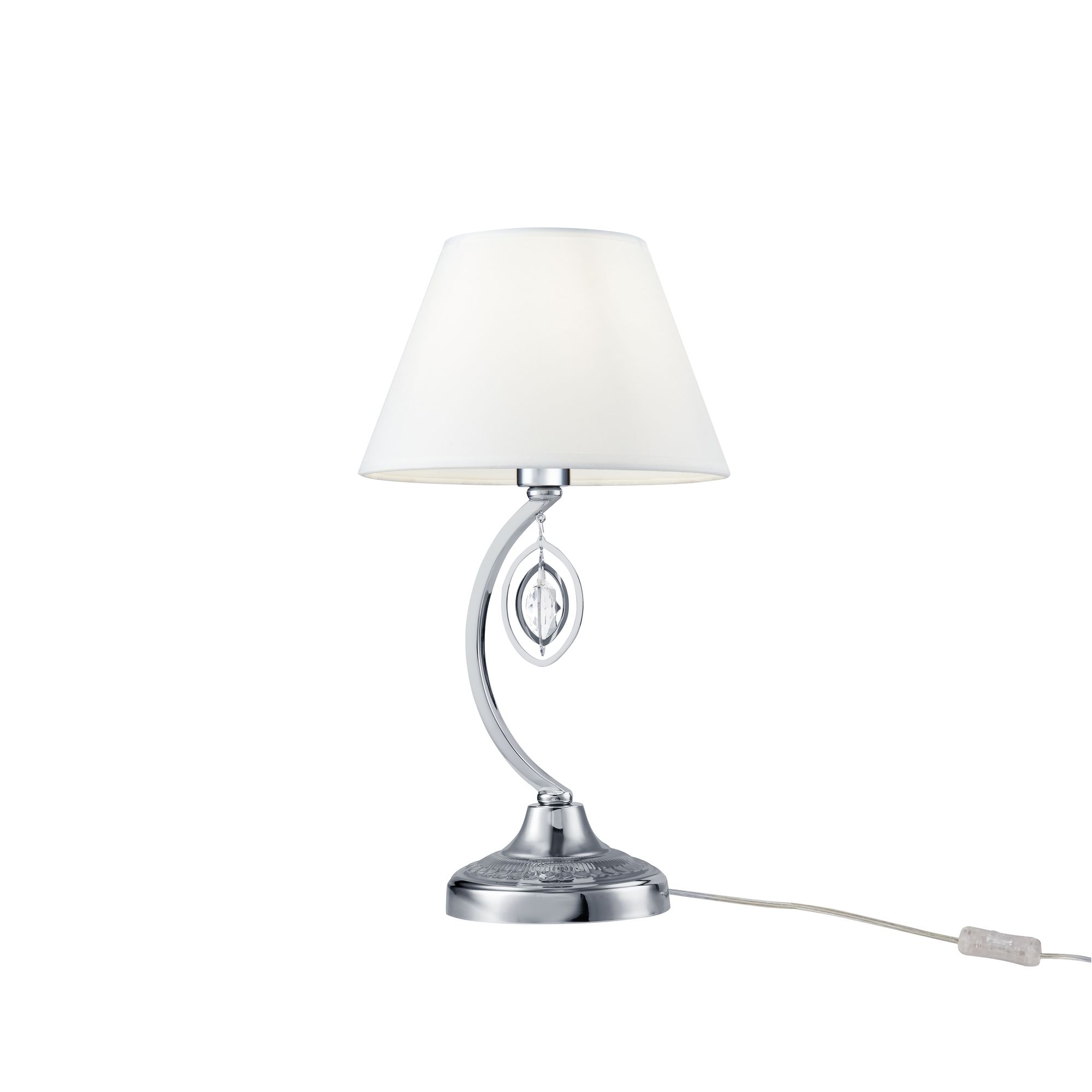 Изображение Настольный светильник Freya FR2003TL-01CH