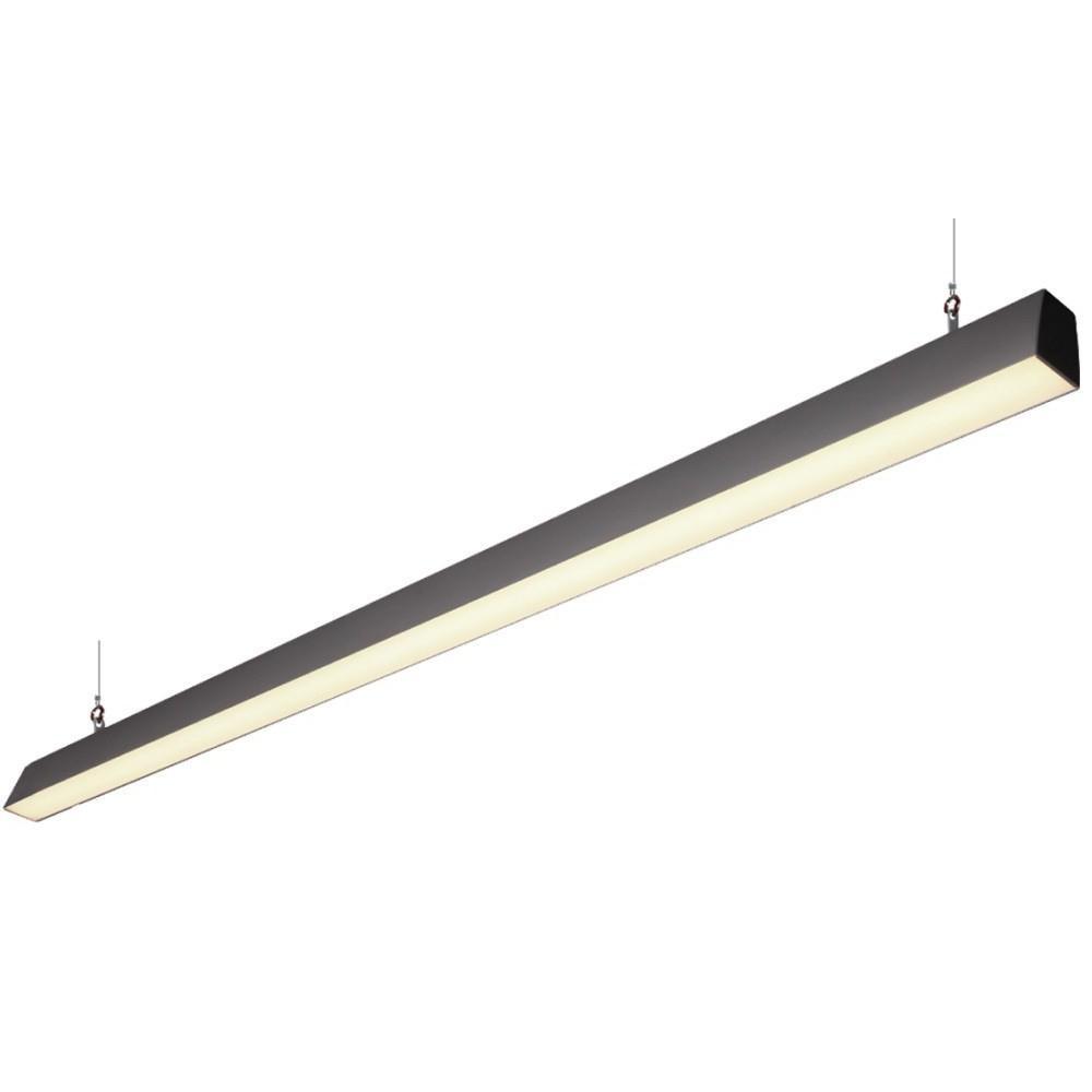 Изображение Линейный светодиодный светильник Всесветодиоды Кристалл vs354-45-op-5k-li1h