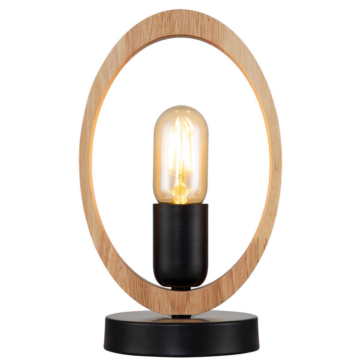 Изображение Настольная лампа Escada Rustic 10196/T