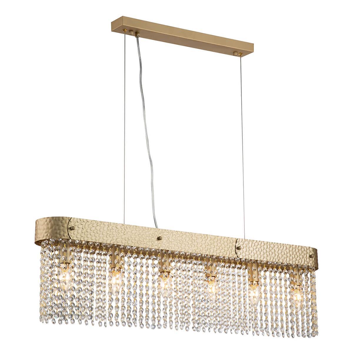 Изображение Подвесной светильник Escada Niagara 10170/9