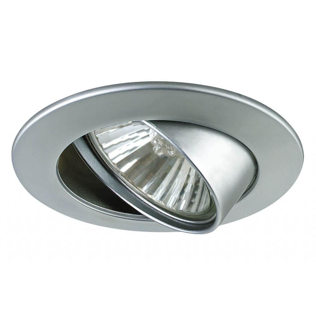 Изображение Встраиваемый светильник Paulmann Downlights Premium Line 98948