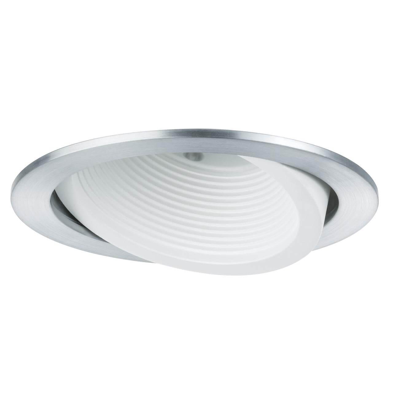 Изображение Встраиваемый светодиодный светильник Paulmann Helia 99885