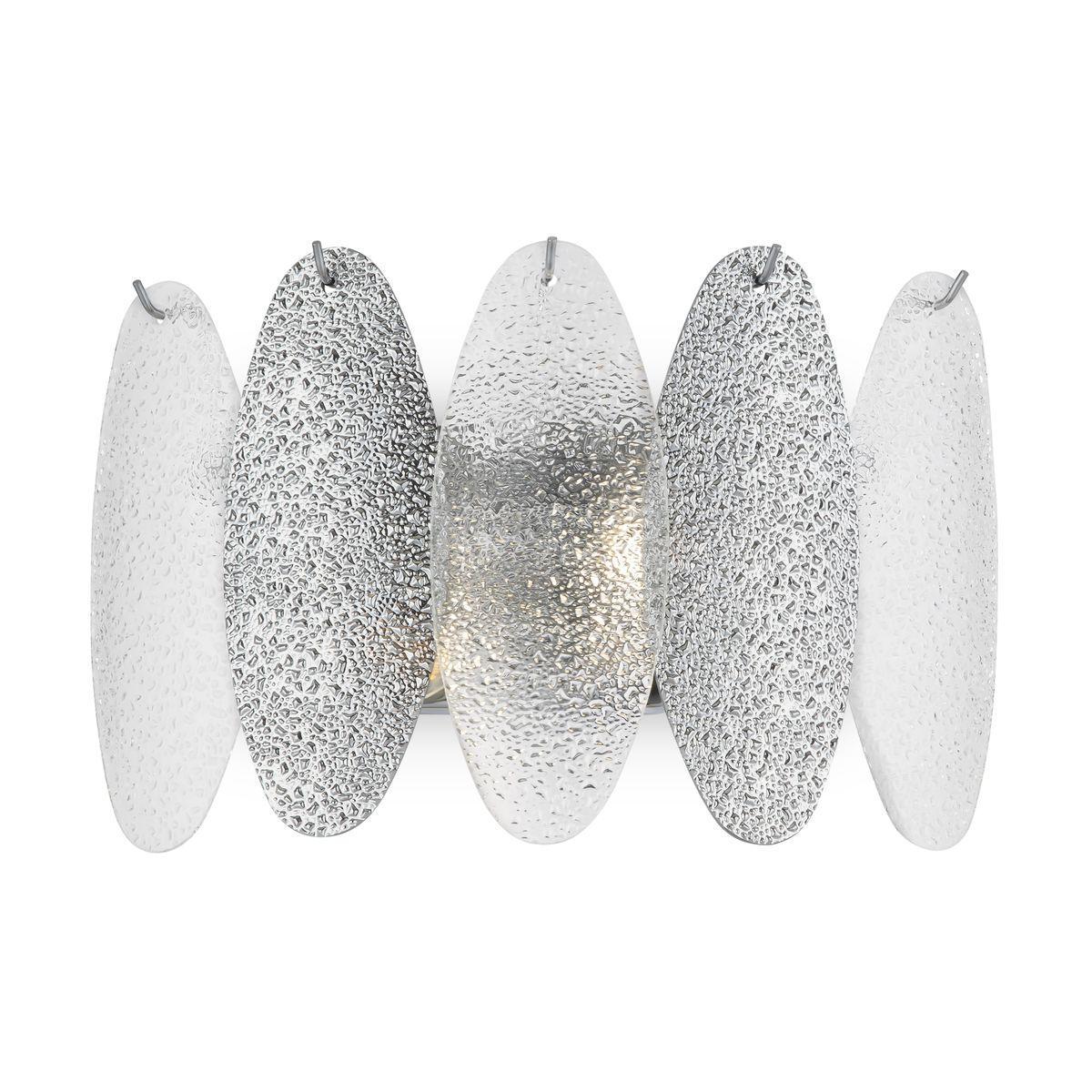 Изображение Настенный светильник Freya Demure FR5189WL-02CH