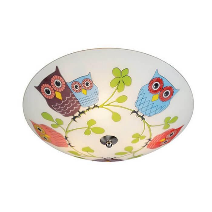 Изображение Потолочный светильник MarkSlojd Ugglarp 104894