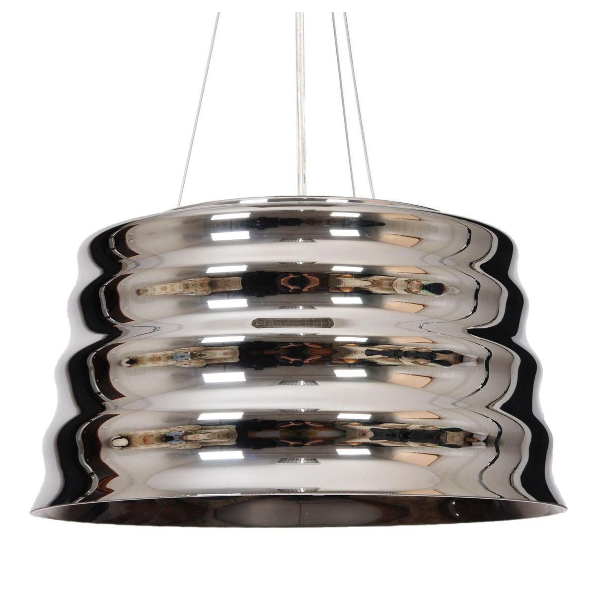 Изображение Подвесной светильник Lumina Deco Caprise LDP 6020 CHR