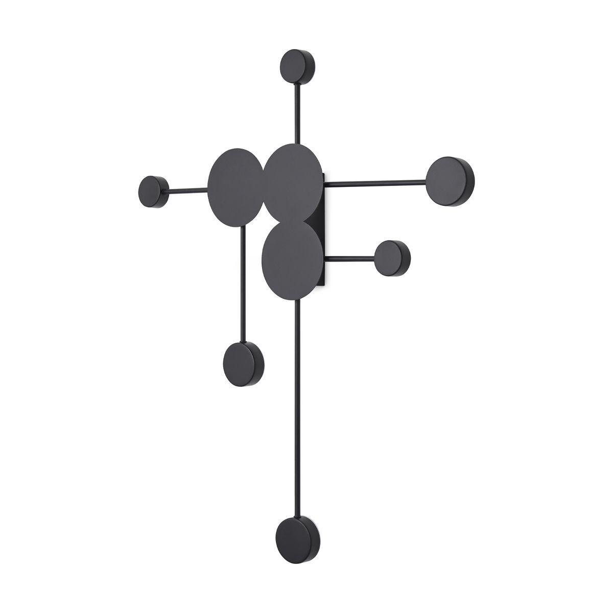 Изображение Настенный светодиодный светильник Freya Wonder FR5440WL-L17B