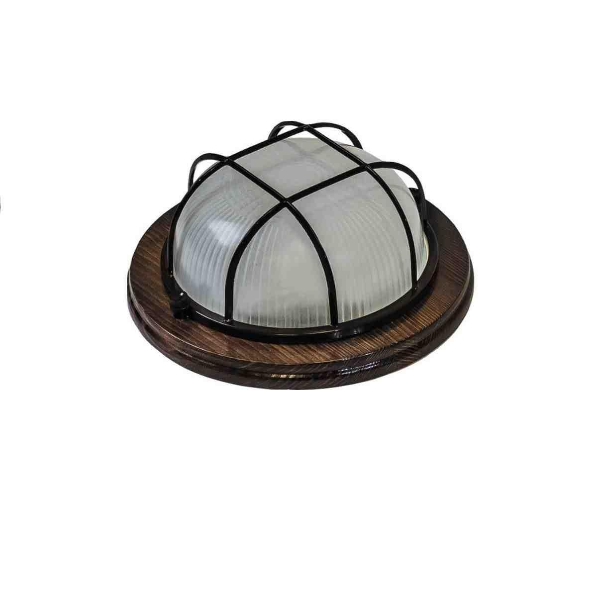 Изображение Накладной светильник Apeyron НБО03-60-022