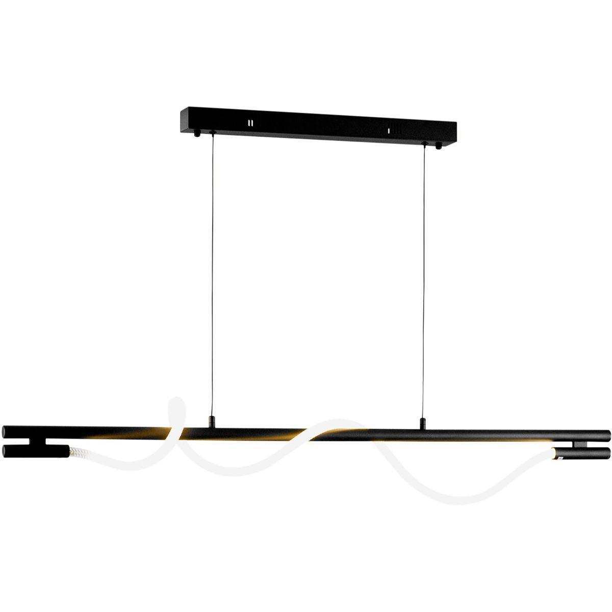 Изображение Подвесной светодиодный светильник Moderli True V10677-PL