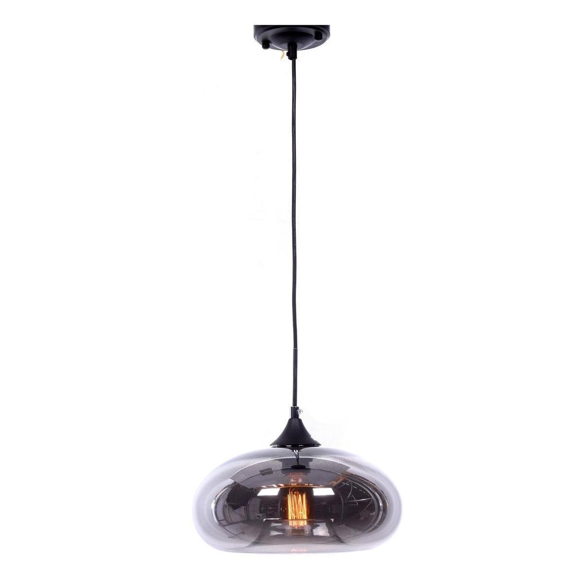 Изображение Подвесной светильник Lumina Deco Brosso LDP 6810 GY
