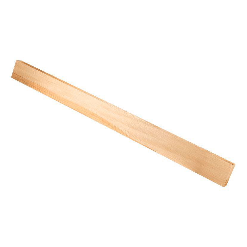 Изображение Подвесной светодиодный светильник Lumker Wooden W85-YASBEL-250 ясень белый 004014