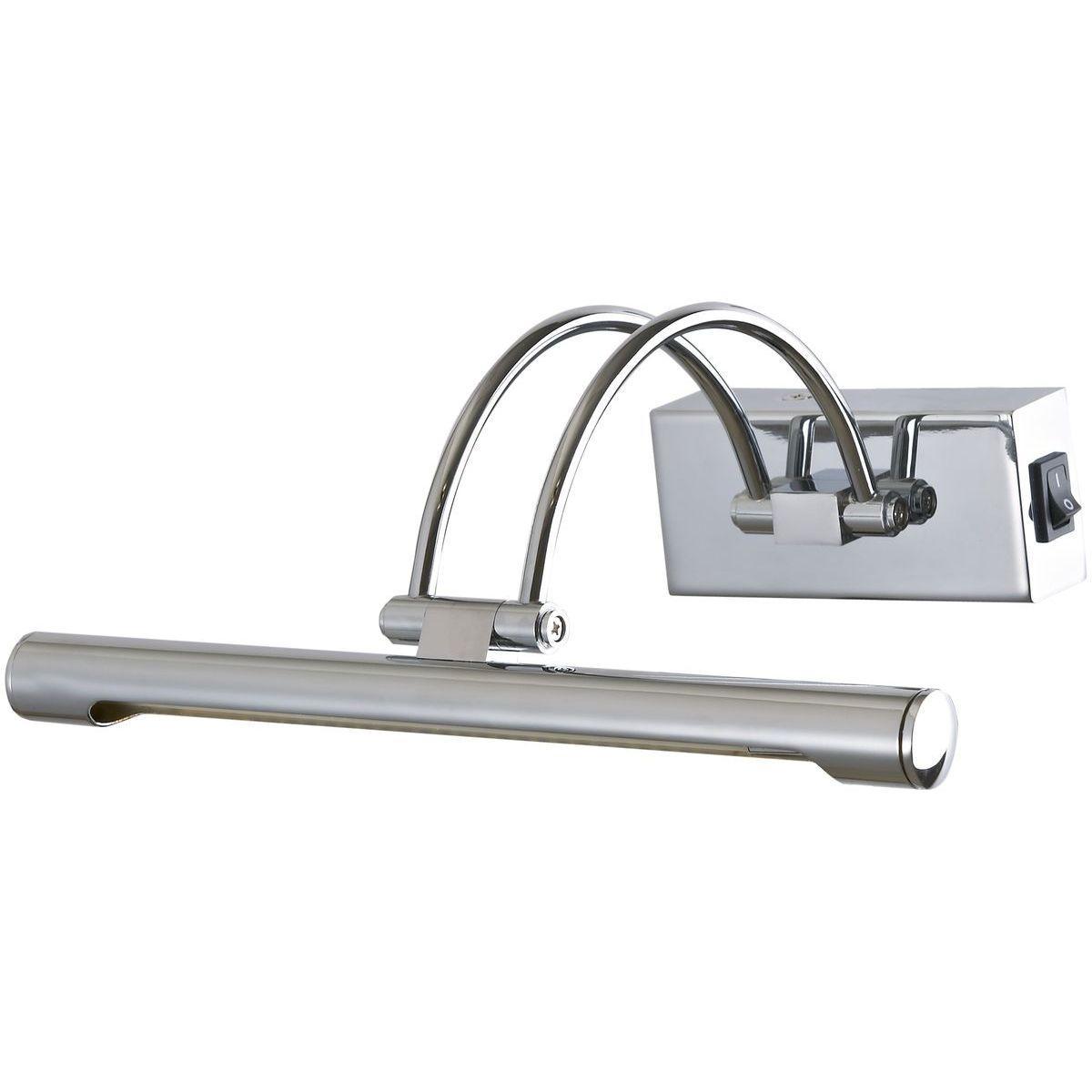 Изображение Подсветка для картин Wertmark Flores WE405.01.101