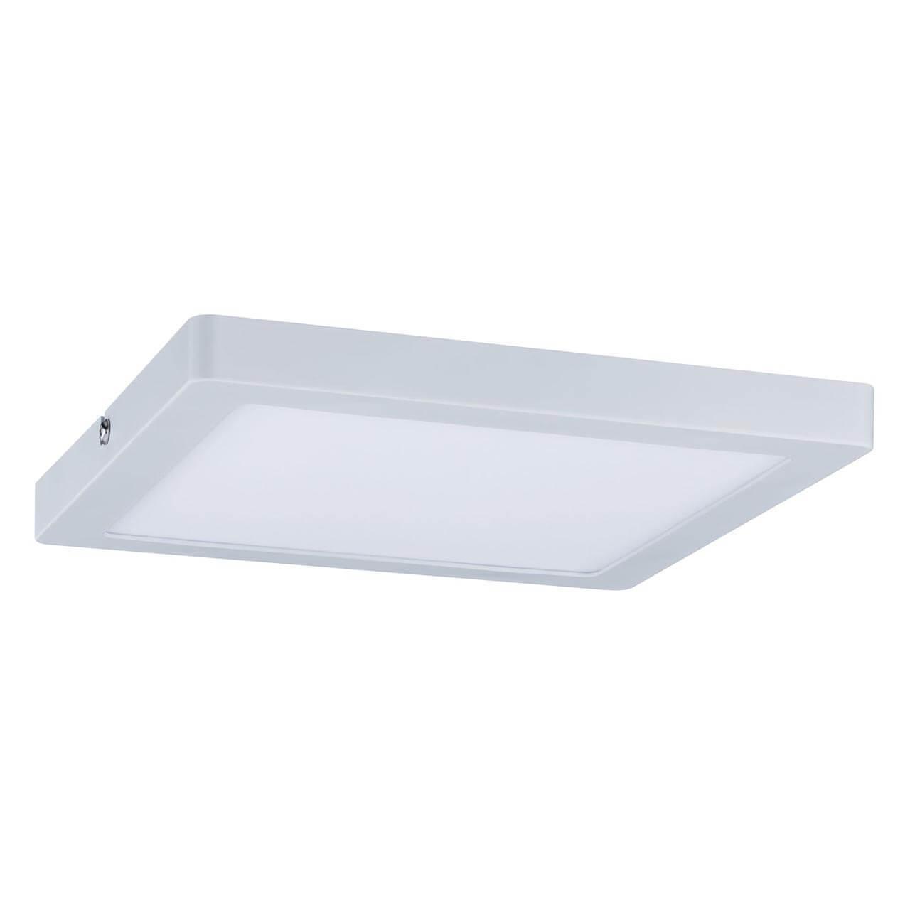 Изображение Потолочный светодиодный светильник Paulmann Atria 70870