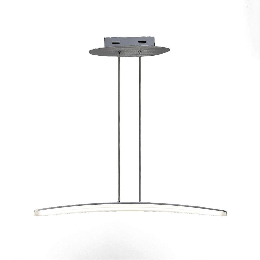 Изображение Подвесной светодиодный светильник Mantra Hemisferic 4081