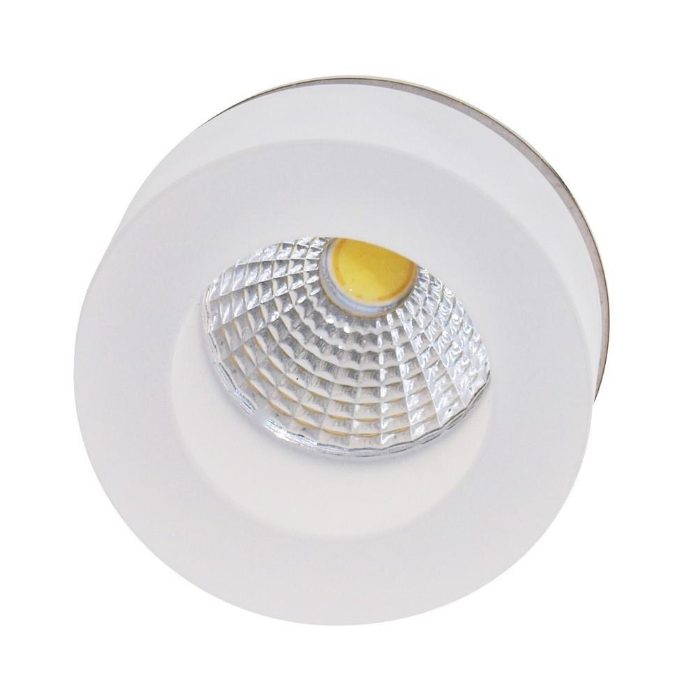 Изображение Встраиваемый светодиодный светильник Aployt Barbi APL.0093.09.05