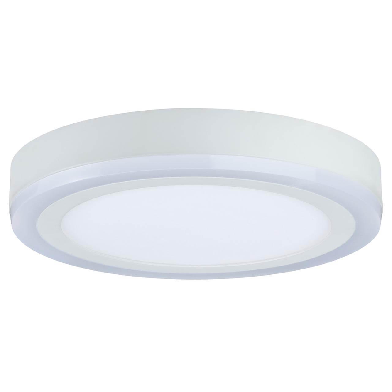 Изображение Потолочный светодиодный светильник Paulmann Sol 70736