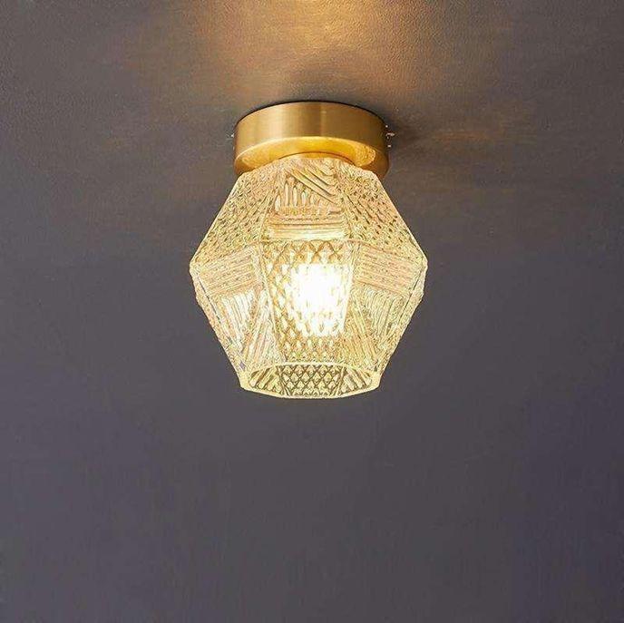 Изображение Потолочный светильник Romatti Kobo Haral 83012-1C-C