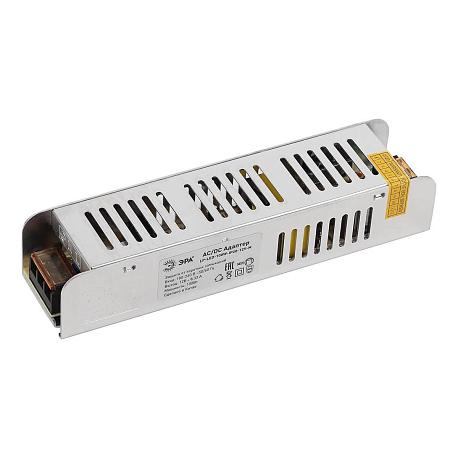 Изображение Блок питания ЭРА 12V 100W IP20 8,33A LP-LED-100W-IP20-12V-M Б0044741