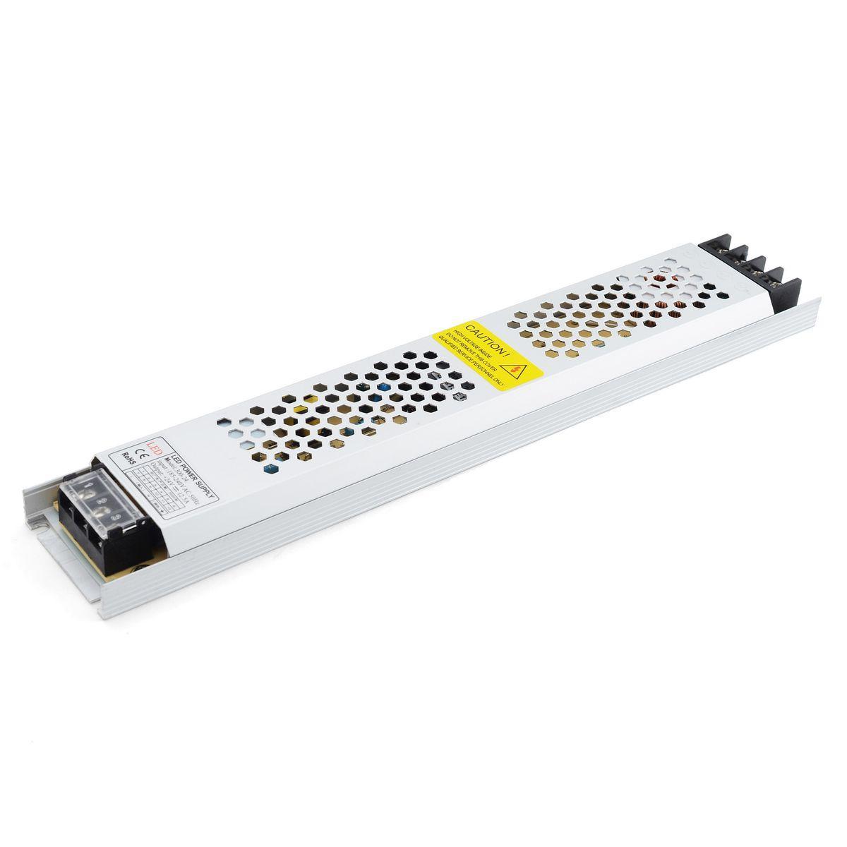 Изображение Блок питания Apeyron 24V 300W IP20 12,5A 03-73