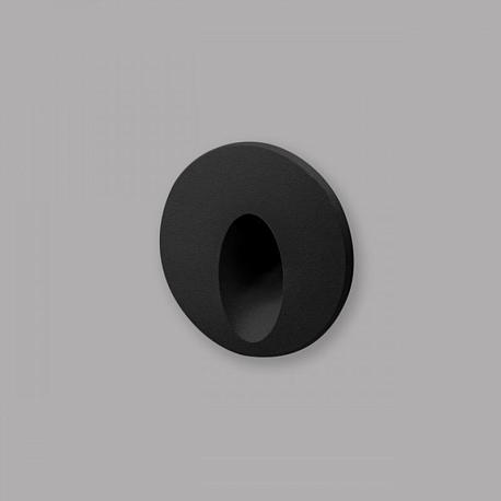 Изображение Уличный светодиодный светильник IMEX Paso IL.0013.3003-BK