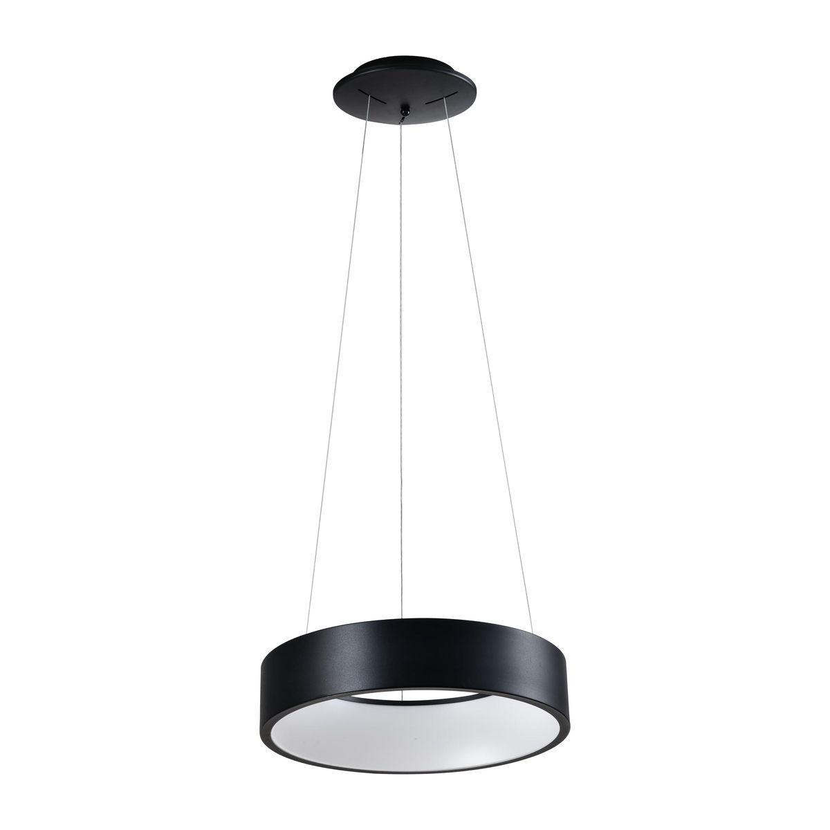 Изображение Подвесной светодиодный светильник Moderli Piero V2281-PL