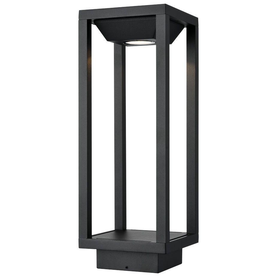 Изображение Уличный светодиодный светильник Wertmark Wanda WE902.01.025