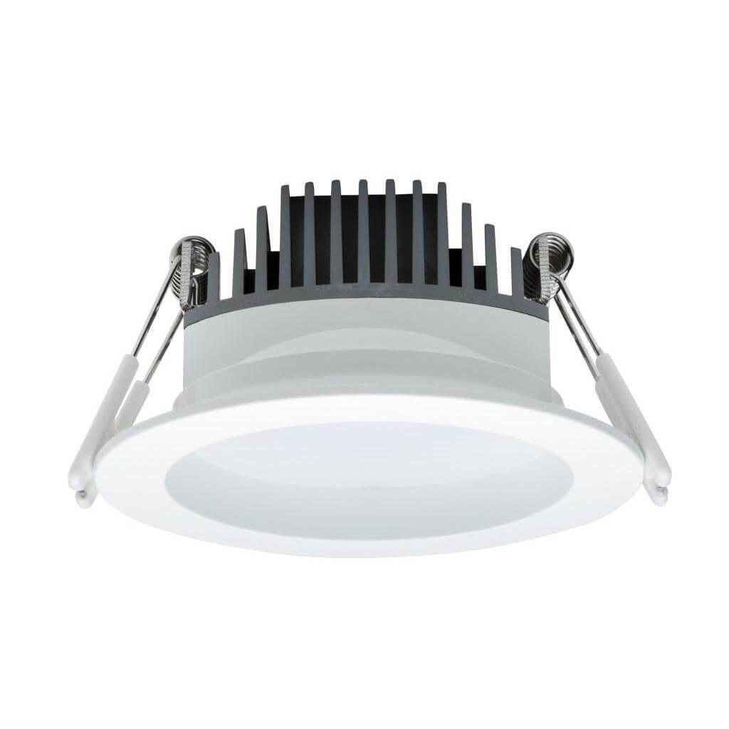 Изображение Встраиваемый светодиодный светильник Paulmann EBL Led Rund 3937