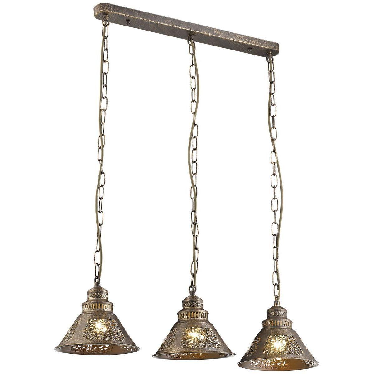 Изображение Подвесной светильник Velante 308-603-03